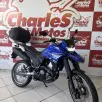 YAMAHA XTZ 250 LANDER YAMAHA XTZ 250 LANDER