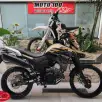YAMAHA XTZ 250 LANDER YAMAHA XTZ 250 LANDER