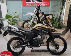 YAMAHA XTZ 250 LANDER YAMAHA XTZ 250 LANDER