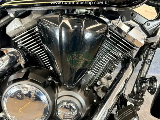 YAMAHA-XVS950A MIDNIGHT STAR YAMAHA-XVS950A MIDNIGHT STAR-2014