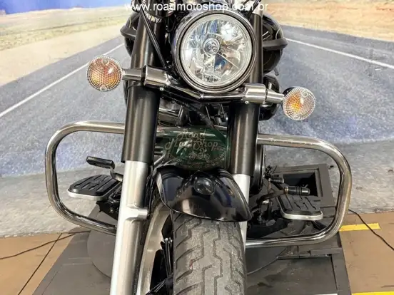 YAMAHA-XVS950A MIDNIGHT STAR-2014