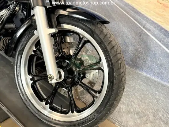 YAMAHA-XVS950A MIDNIGHT STAR-2014