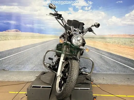 YAMAHA-XVS950A MIDNIGHT STAR YAMAHA-XVS950A MIDNIGHT STAR-2014