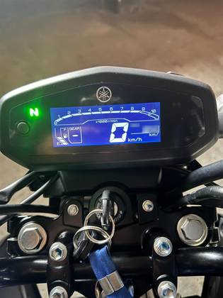 YAMAHA FACTOR 150 DX 