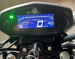 YAMAHA FACTOR 150 DX YAMAHA FACTOR 150 DX