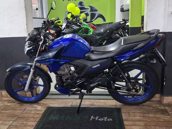 YAMAHA-FACTOR 150 DX YAMAHA-FACTOR 150 DX-2025