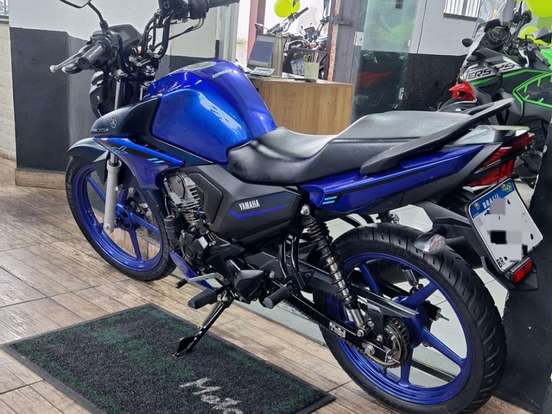 YAMAHA-FACTOR 150 DX YAMAHA-FACTOR 150 DX-2025