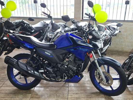 YAMAHA-FACTOR 150 DX YAMAHA-FACTOR 150 DX-2025