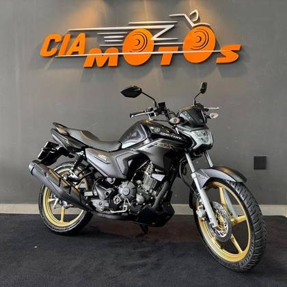 YAMAHA FACTOR 150 DX 