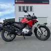 YAMAHA FACTOR 150 STANDARD YAMAHA FACTOR 150 STANDARD