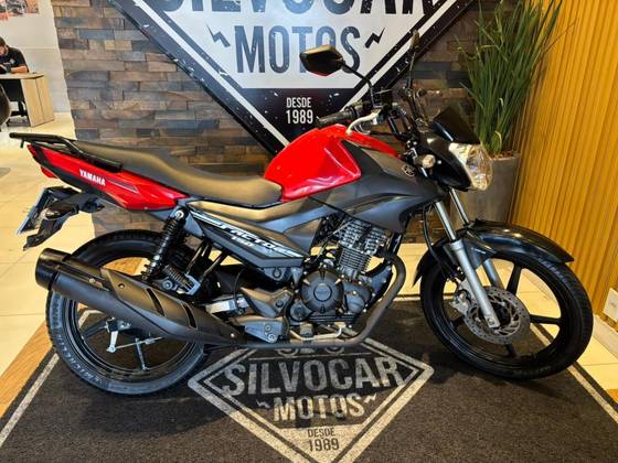 YAMAHA FACTOR 150ED 