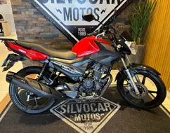 YAMAHA FACTOR 150ED YAMAHA FACTOR 150ED