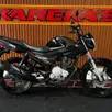 YAMAHA FACTOR YBR 125I ED YAMAHA FACTOR YBR 125I ED
