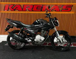 YAMAHA FACTOR YBR 125I ED YAMAHA FACTOR YBR 125I ED