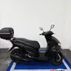 YAMAHA FLUO 125 ABS YAMAHA FLUO 125 ABS
