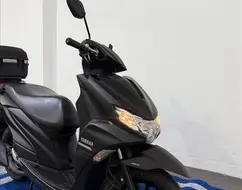 YAMAHA FLUO 125 ABS YAMAHA FLUO 125 ABS