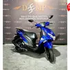 YAMAHA FLUO 125 ABS YAMAHA FLUO 125 ABS