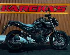 YAMAHA FZ15 FAZER ABS YAMAHA FZ15 FAZER ABS