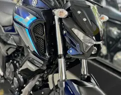 YAMAHA FZ15 FAZER CONNECTED ABS YAMAHA FZ15 FAZER CONNECTED ABS