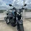 YAMAHA FZ15 FAZER CONNECTED ABS YAMAHA FZ15 FAZER CONNECTED ABS