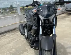 YAMAHA FZ15 FAZER CONNECTED ABS YAMAHA FZ15 FAZER CONNECTED ABS