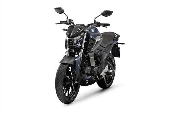 YAMAHA-FZ15 FAZER CONNECTED ABS-2026