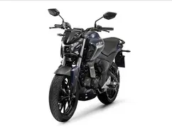 YAMAHA FZ15 FAZER CONNECTED ABS YAMAHA FZ15 FAZER CONNECTED ABS