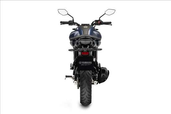 YAMAHA-FZ15 FAZER CONNECTED ABS-2026
