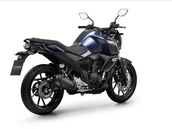 YAMAHA-FZ15 FAZER CONNECTED ABS YAMAHA-FZ15 FAZER CONNECTED ABS-2026