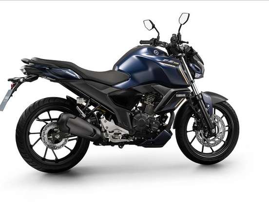YAMAHA-FZ15 FAZER CONNECTED ABS YAMAHA-FZ15 FAZER CONNECTED ABS-2026