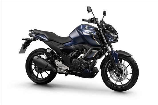 YAMAHA-FZ15 FAZER CONNECTED ABS-2026