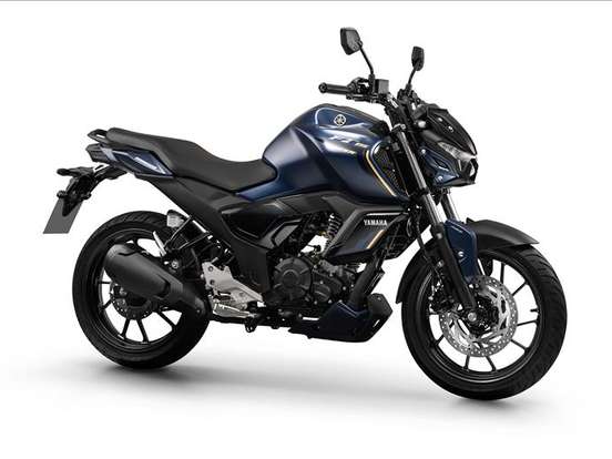 YAMAHA-FZ15 FAZER CONNECTED ABS YAMAHA-FZ15 FAZER CONNECTED ABS-2026
