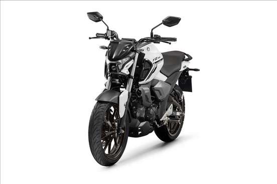 YAMAHA-FZ15 FAZER CONNECTED ABS-2026