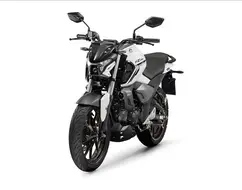YAMAHA FZ15 FAZER CONNECTED ABS YAMAHA FZ15 FAZER CONNECTED ABS