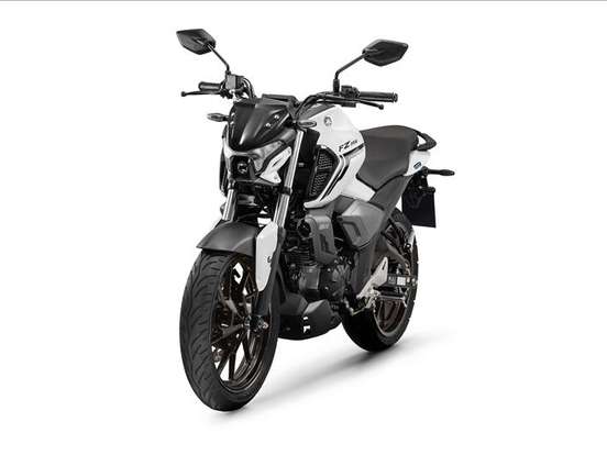 YAMAHA-FZ15 FAZER CONNECTED ABS YAMAHA-FZ15 FAZER CONNECTED ABS-2026
