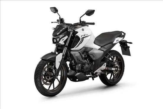 YAMAHA-FZ15 FAZER CONNECTED ABS-2026