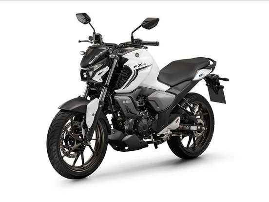 YAMAHA-FZ15 FAZER CONNECTED ABS YAMAHA-FZ15 FAZER CONNECTED ABS-2026