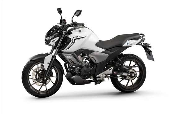 YAMAHA-FZ15 FAZER CONNECTED ABS-2026