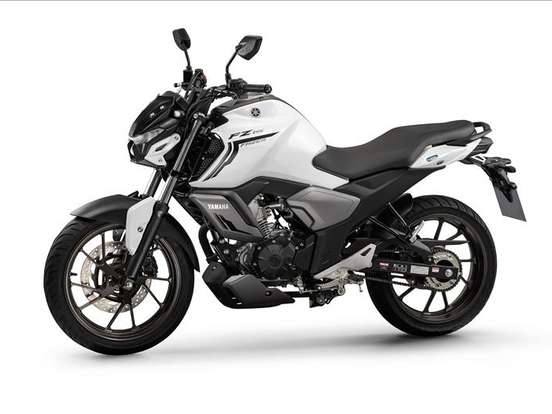 YAMAHA-FZ15 FAZER CONNECTED ABS YAMAHA-FZ15 FAZER CONNECTED ABS-2026