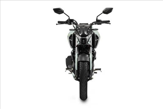 YAMAHA FZ15 FAZER CONNECTED ABS 