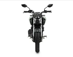 YAMAHA FZ15 FAZER CONNECTED ABS YAMAHA FZ15 FAZER CONNECTED ABS