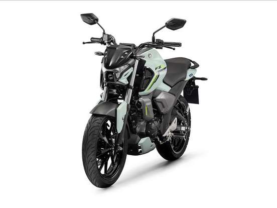 YAMAHA-FZ15 FAZER CONNECTED ABS YAMAHA-FZ15 FAZER CONNECTED ABS-2026