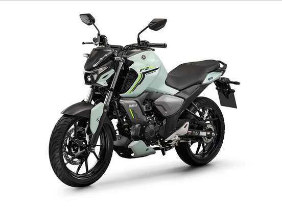 YAMAHA-FZ15 FAZER CONNECTED ABS YAMAHA-FZ15 FAZER CONNECTED ABS-2026