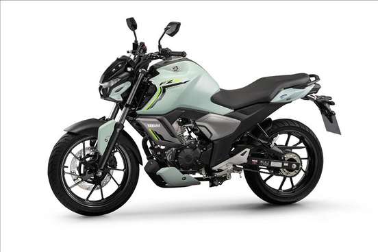 YAMAHA-FZ15 FAZER CONNECTED ABS-2026