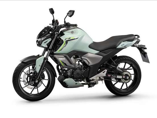 YAMAHA-FZ15 FAZER CONNECTED ABS YAMAHA-FZ15 FAZER CONNECTED ABS-2026