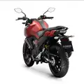 YAMAHA FZ15 FAZER CONNECTED DEADPOOL ABS YAMAHA FZ15 FAZER CONNECTED DEADPOOL ABS