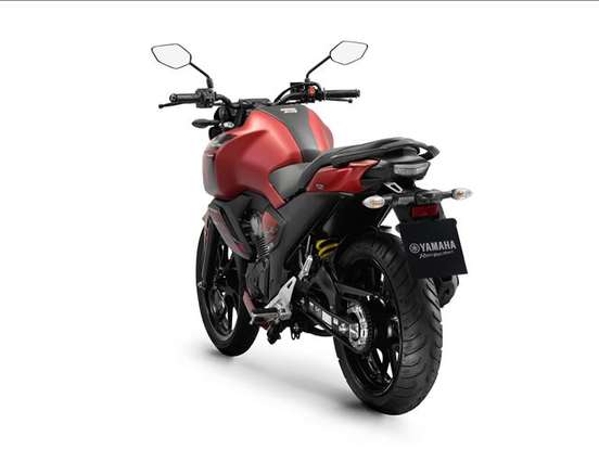YAMAHA-FZ15 FAZER CONNECTED DEADPOOL ABS YAMAHA-FZ15 FAZER CONNECTED DEADPOOL ABS-2026