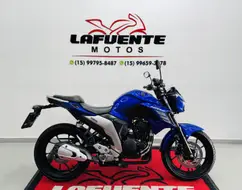YAMAHA FZ25 FAZER ABS YAMAHA FZ25 FAZER ABS