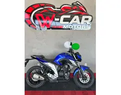YAMAHA FZ25 FAZER ABS YAMAHA FZ25 FAZER ABS