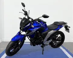 YAMAHA FZ25 FAZER ABS YAMAHA FZ25 FAZER ABS
